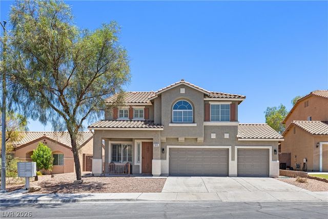 1078 Silver Star Street, Henderson, NV 89002