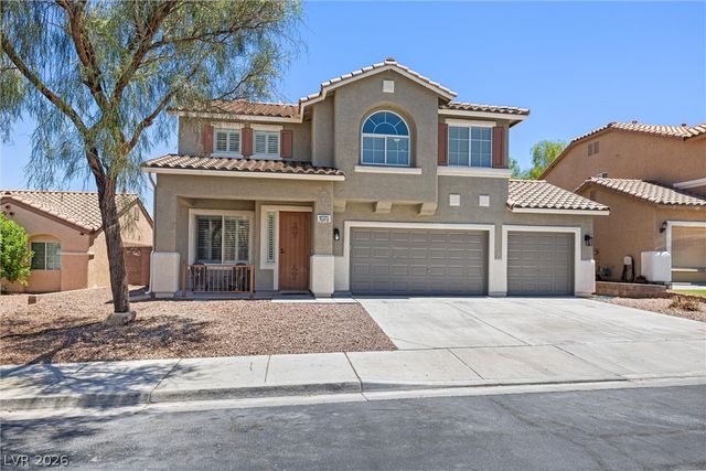 1078 Silver Star Street, Henderson, NV 89002