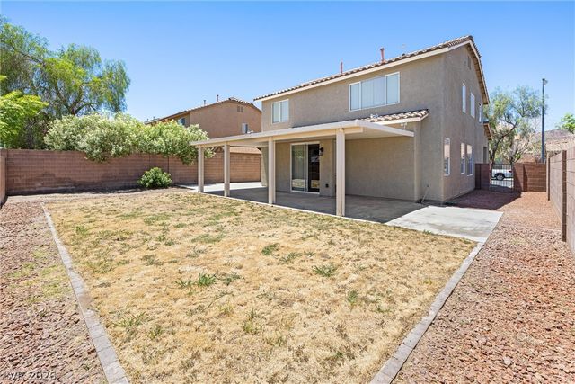 1078 Silver Star Street, Henderson, NV 89002