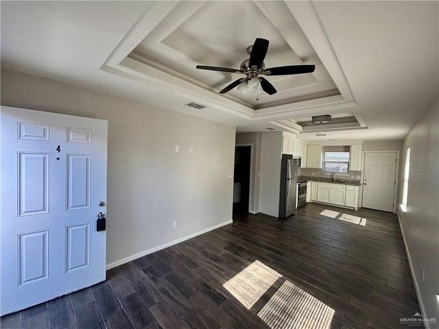 2106 Taxco Court, Edinburg, TX 78542