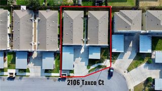 2106 Taxco Court, Edinburg, TX 78542