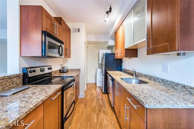 373 Moreland Avenue NE 206, Atlanta, GA 30307