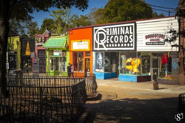 373 Moreland Avenue NE 206, Atlanta, GA 30307
