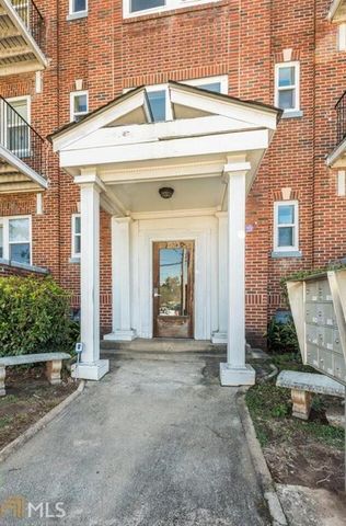 373 Moreland Avenue NE 206, Atlanta, GA 30307
