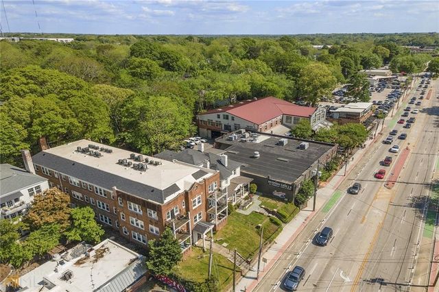 373 Moreland Avenue NE 206, Atlanta, GA 30307