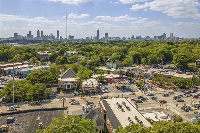 373 Moreland Avenue NE 206, Atlanta, GA 30307