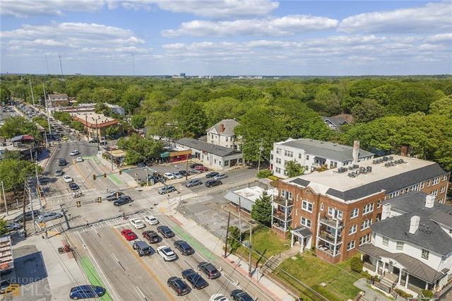 373 Moreland Avenue NE 206, Atlanta, GA 30307