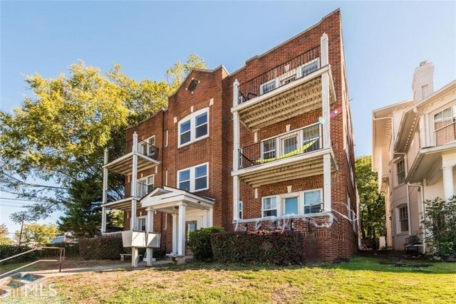 373 Moreland Avenue NE 206, Atlanta, GA 30307