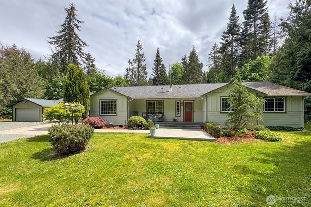 364 Amarillo Road, Port Angeles, WA 98362