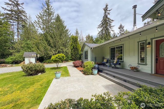 364 Amarillo Road, Port Angeles, WA 98362