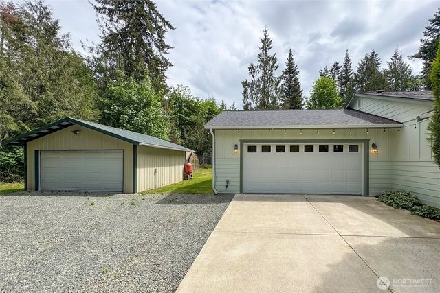 364 Amarillo Road, Port Angeles, WA 98362