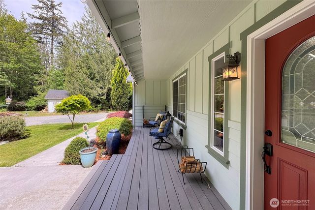 364 Amarillo Road, Port Angeles, WA 98362
