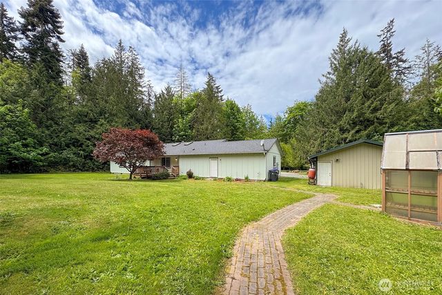 364 Amarillo Road, Port Angeles, WA 98362