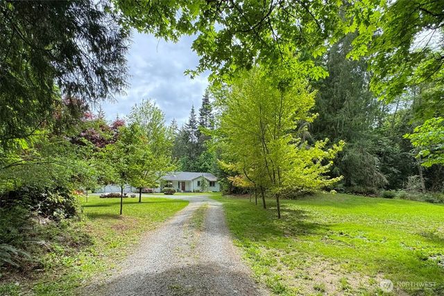 364 Amarillo Road, Port Angeles, WA 98362