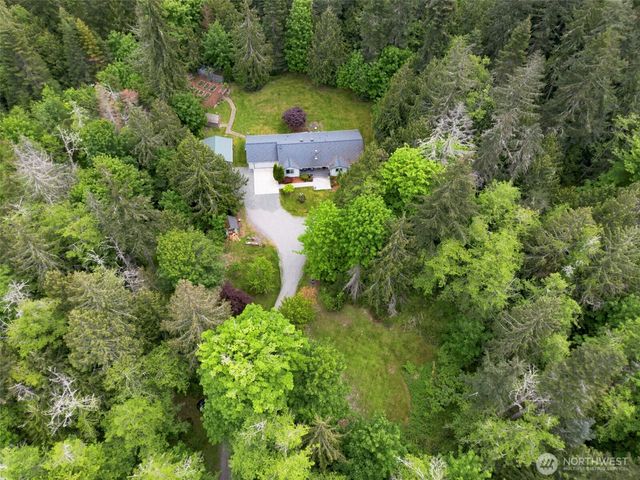 364 Amarillo Road, Port Angeles, WA 98362