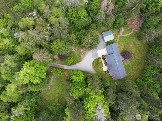 364 Amarillo Road, Port Angeles, WA 98362