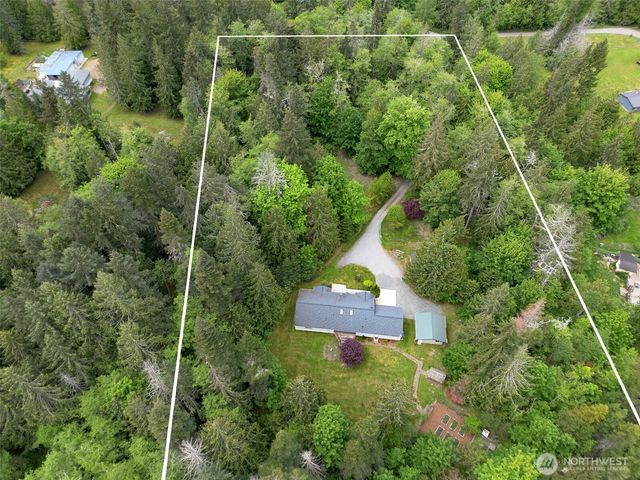364 Amarillo Road, Port Angeles, WA 98362