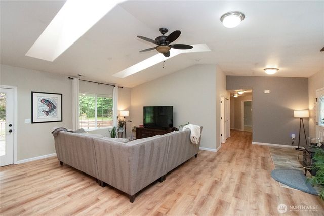 364 Amarillo Road, Port Angeles, WA 98362