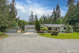 364 Amarillo Road, Port Angeles, WA 98362