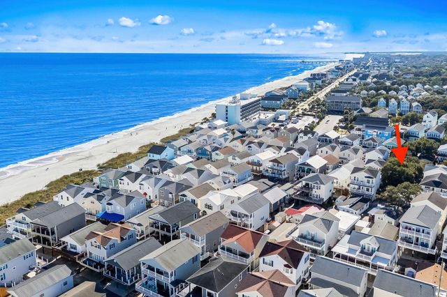 6001 - 1162 S Kings Hwy., Myrtle Beach, SC 29575