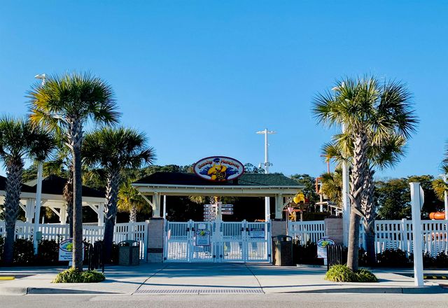6001 - 1162 S Kings Hwy., Myrtle Beach, SC 29575
