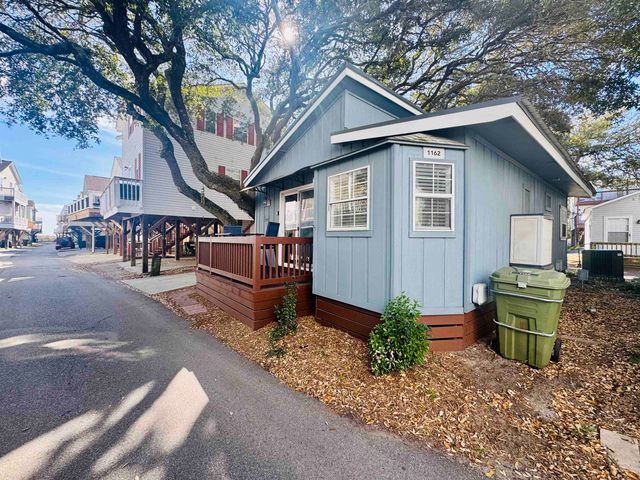 6001 - 1162 S Kings Hwy., Myrtle Beach, SC 29575