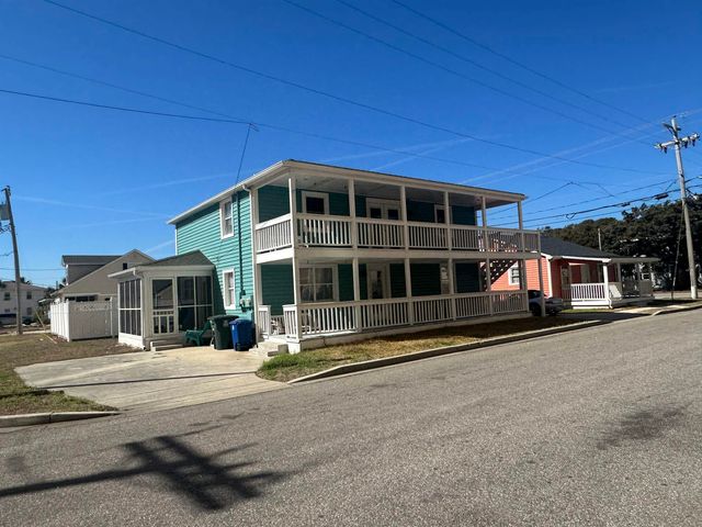 205 5th Ave. S, North Myrtle Beach, SC 29582