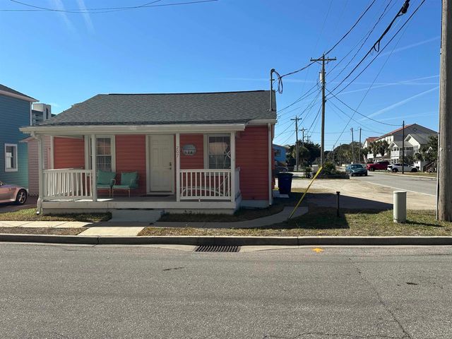 205 5th Ave. S, North Myrtle Beach, SC 29582