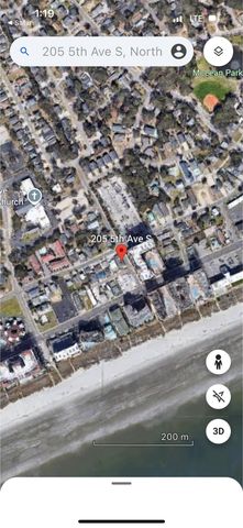 205 5th Ave. S, North Myrtle Beach, SC 29582