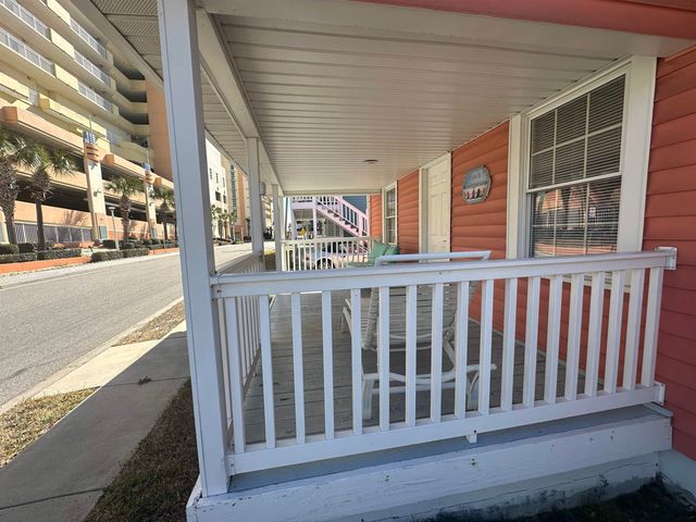 205 5th Ave. S, North Myrtle Beach, SC 29582