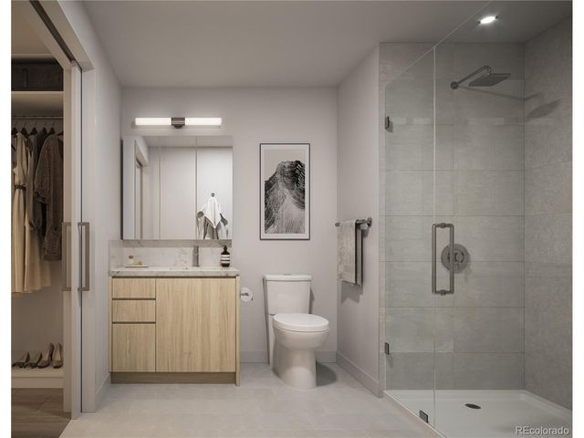 525 18th St 1702, Denver, CO 80202