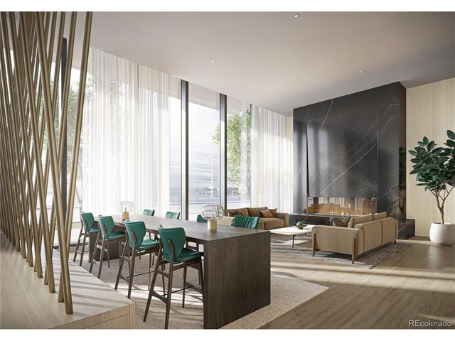 525 18th St 1702, Denver, CO 80202