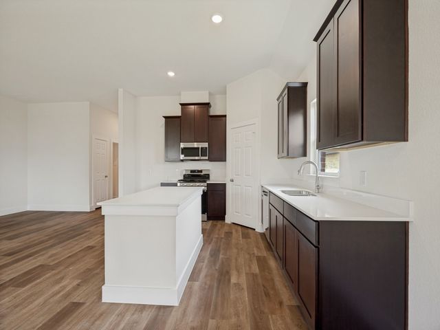 2411 Stonebriar Lane, Sherman, TX 75092