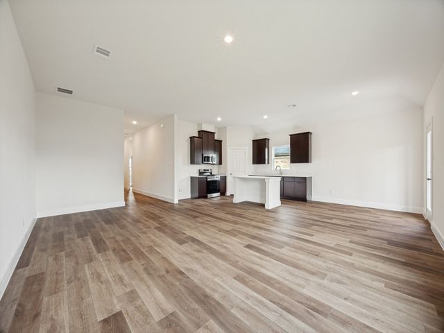 2411 Stonebriar Lane, Sherman, TX 75092