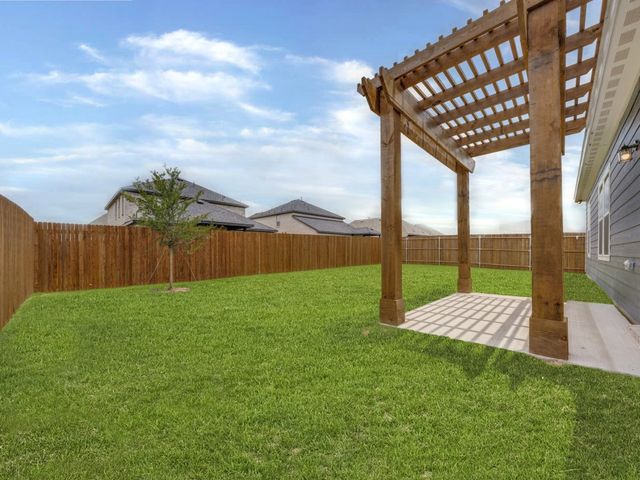 2411 Stonebriar Lane, Sherman, TX 75092