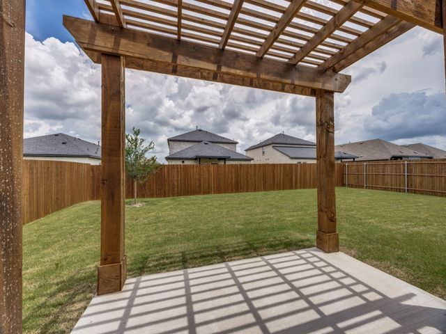 2411 Stonebriar Lane, Sherman, TX 75092