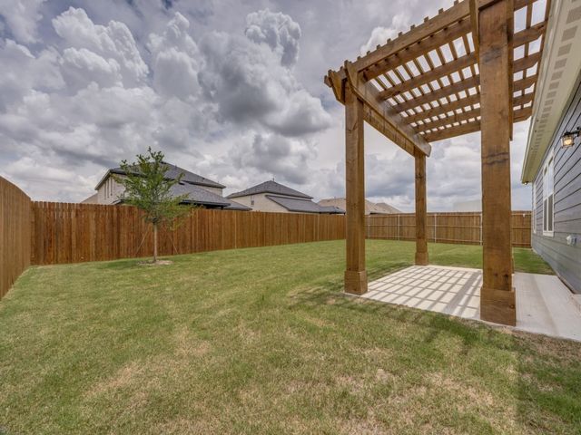 2411 Stonebriar Lane, Sherman, TX 75092