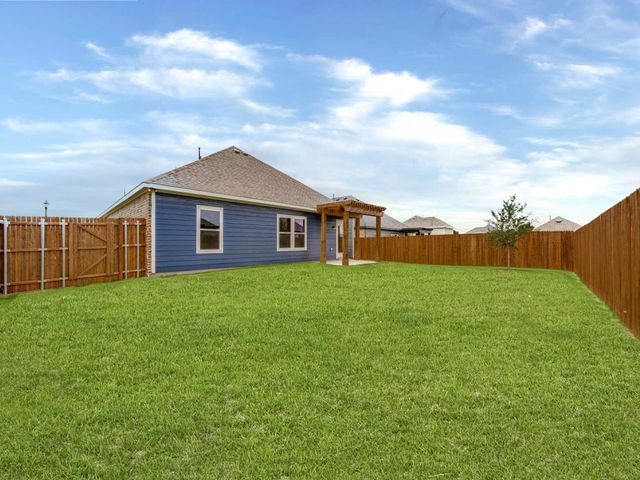 2411 Stonebriar Lane, Sherman, TX 75092