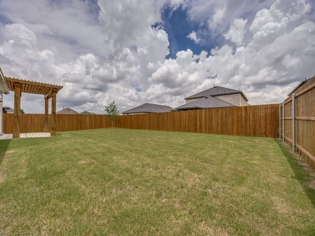 2411 Stonebriar Lane, Sherman, TX 75092