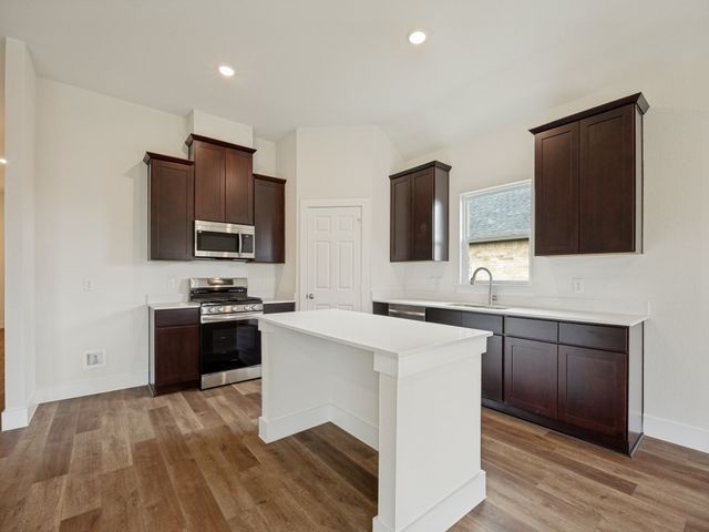 2411 Stonebriar Lane, Sherman, TX 75092