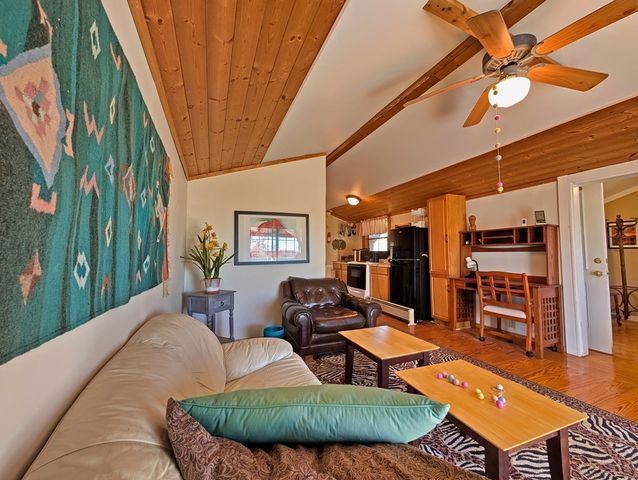 206 Cedar Trail, Fort Davis, TX 79734