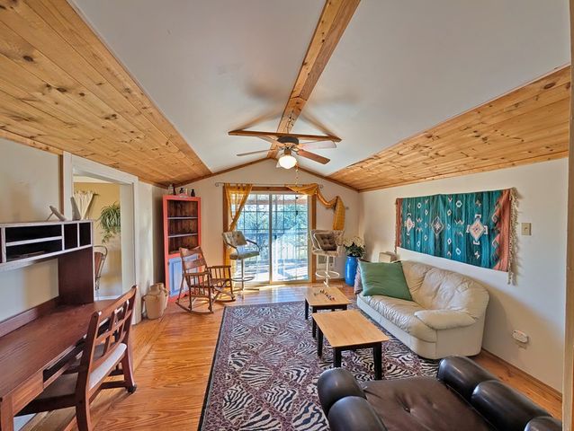 206 Cedar Trail, Fort Davis, TX 79734