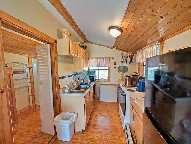 206 Cedar Trail, Fort Davis, TX 79734