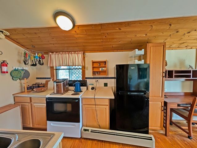 206 Cedar Trail, Fort Davis, TX 79734