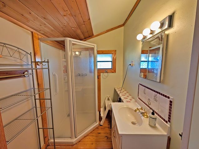 206 Cedar Trail, Fort Davis, TX 79734