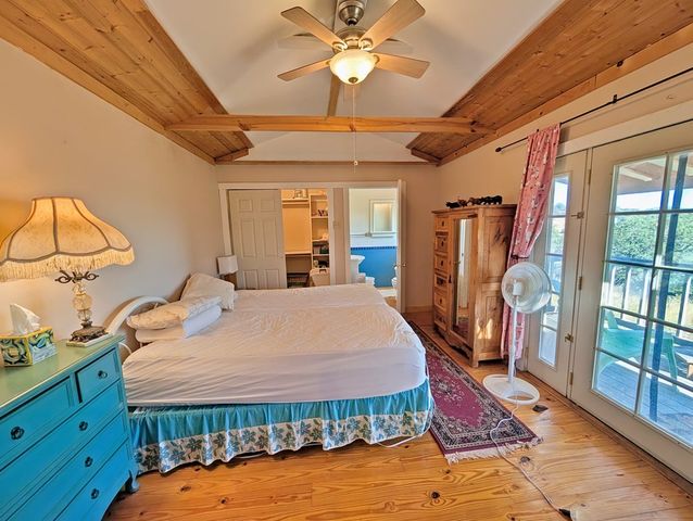 206 Cedar Trail, Fort Davis, TX 79734