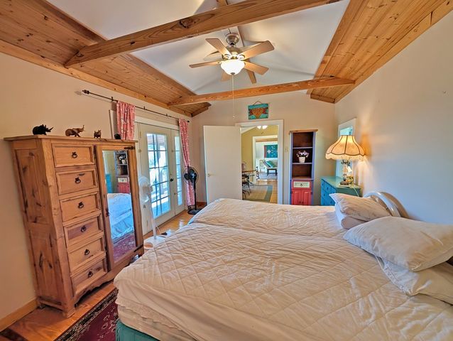 206 Cedar Trail, Fort Davis, TX 79734