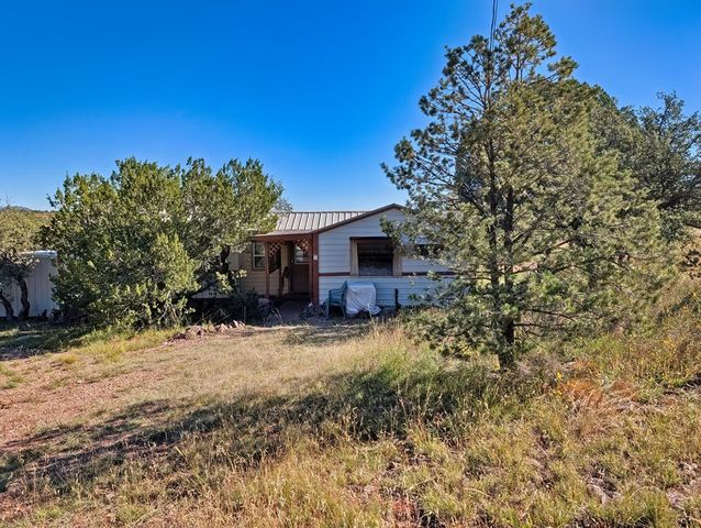 206 Cedar Trail, Fort Davis, TX 79734