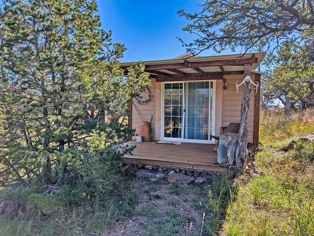 206 Cedar Trail, Fort Davis, TX 79734