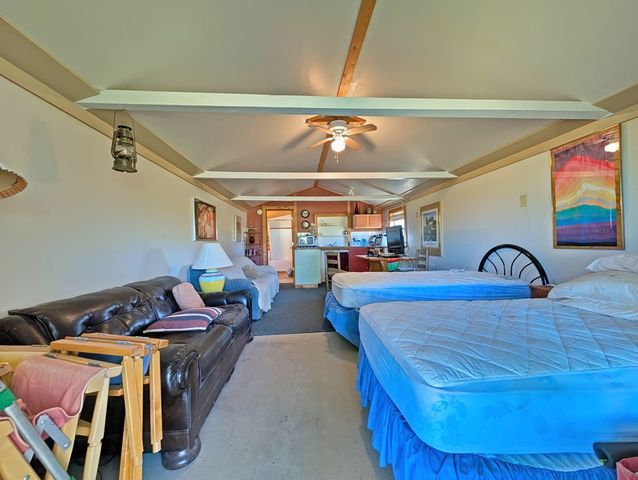 206 Cedar Trail, Fort Davis, TX 79734